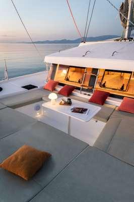 bali catamarans Catsmart