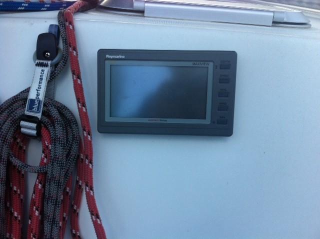 jeanneau Sun odyssey 45