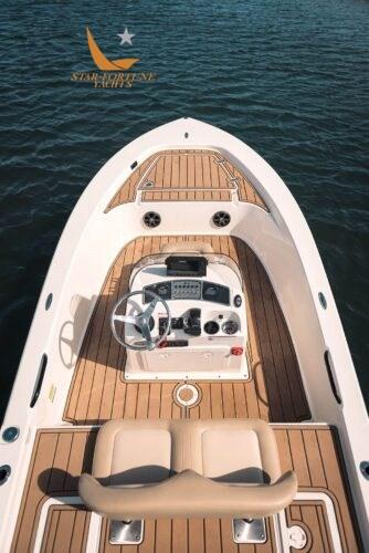 scout boats 177 xss