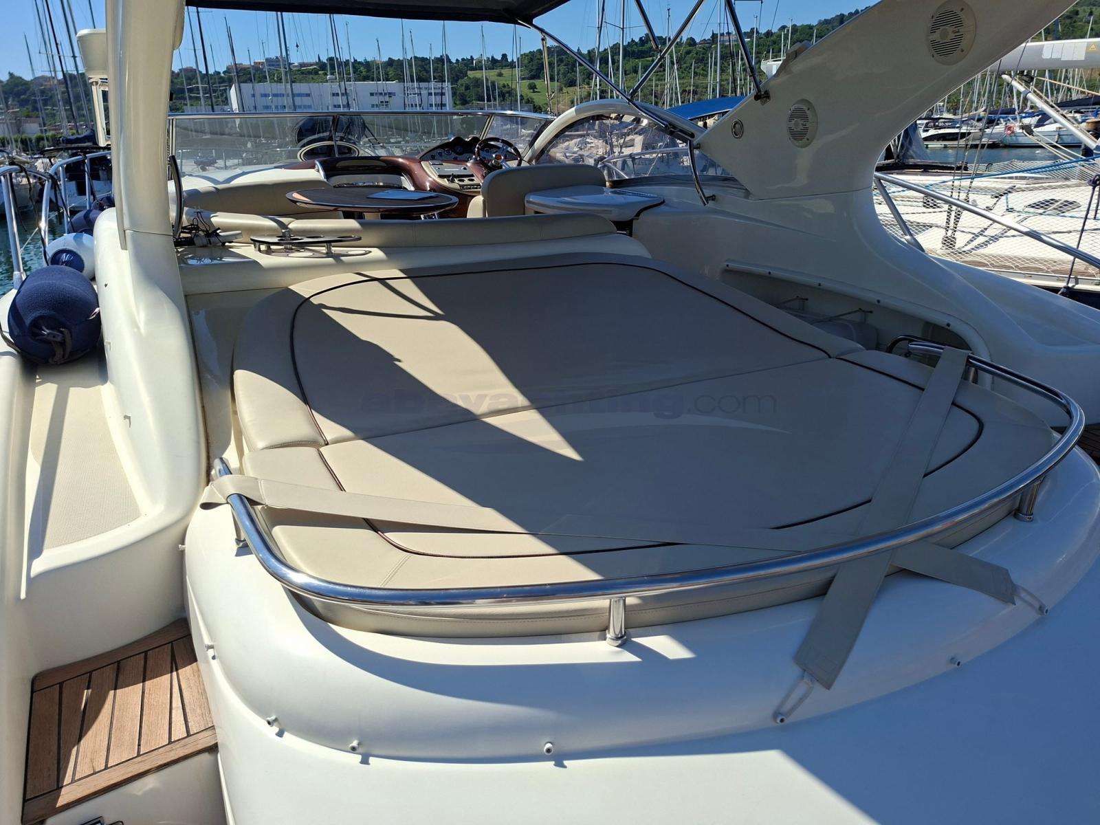 gobbi Atlantis 47 open