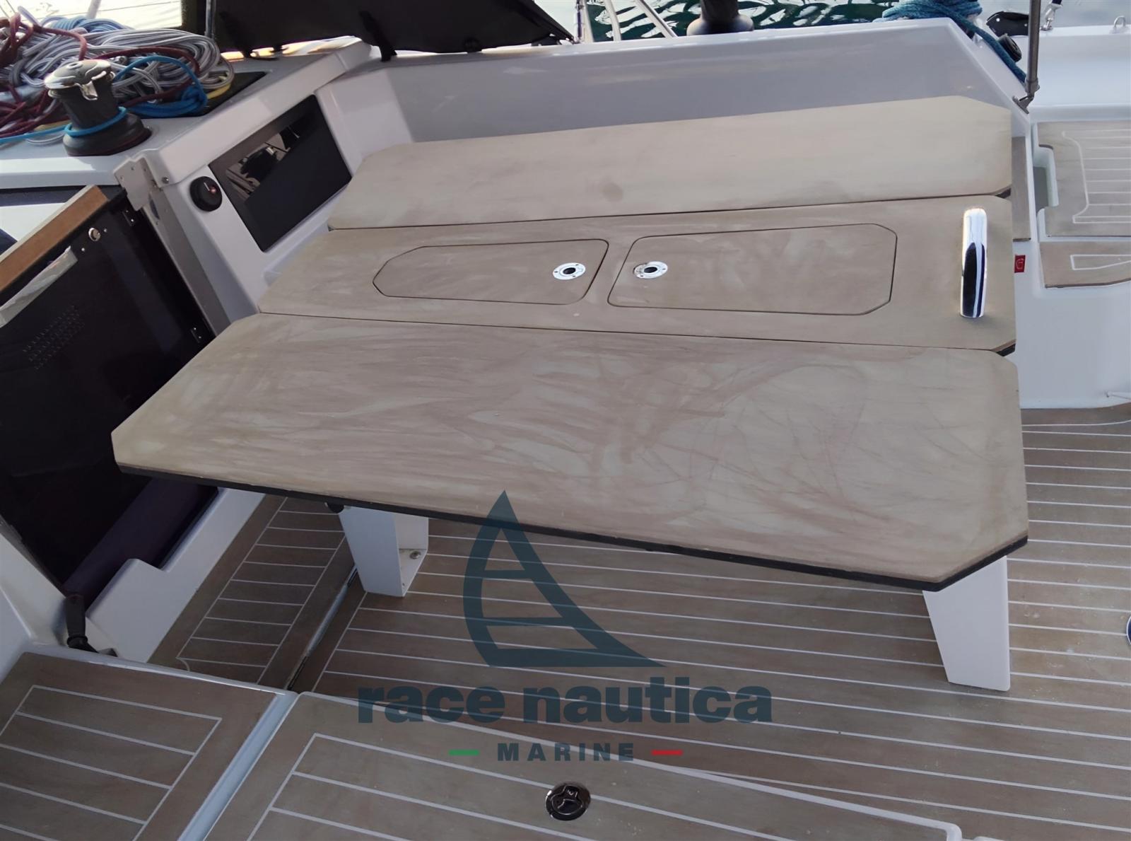 dufour yachts 44