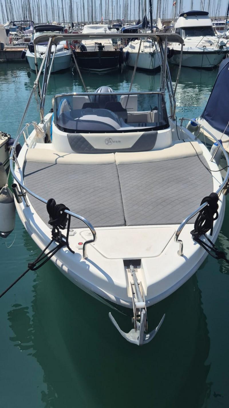 saver 750