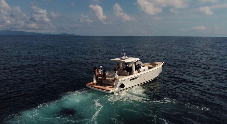 fjord 38