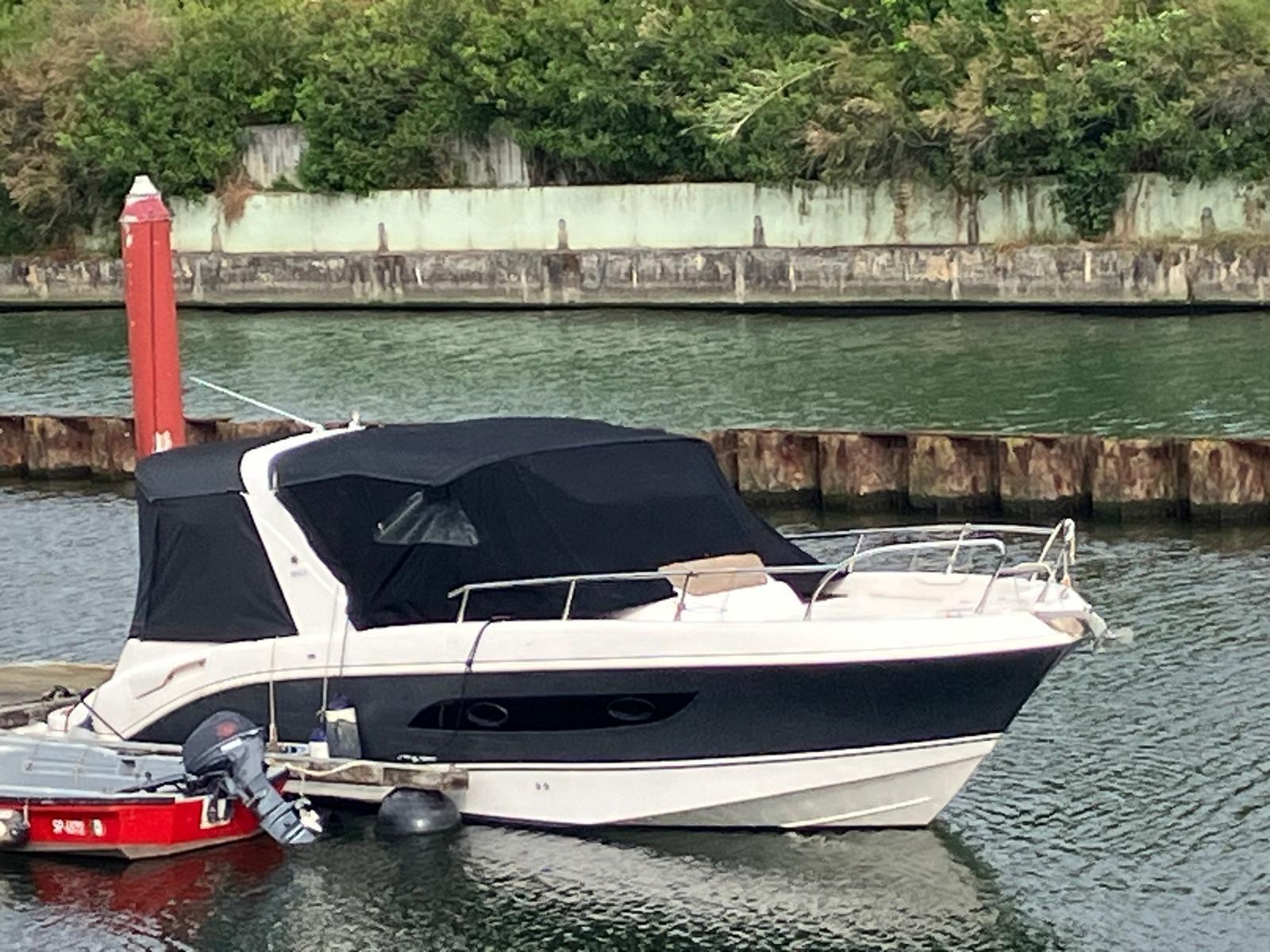 manò marine 27,50 efb