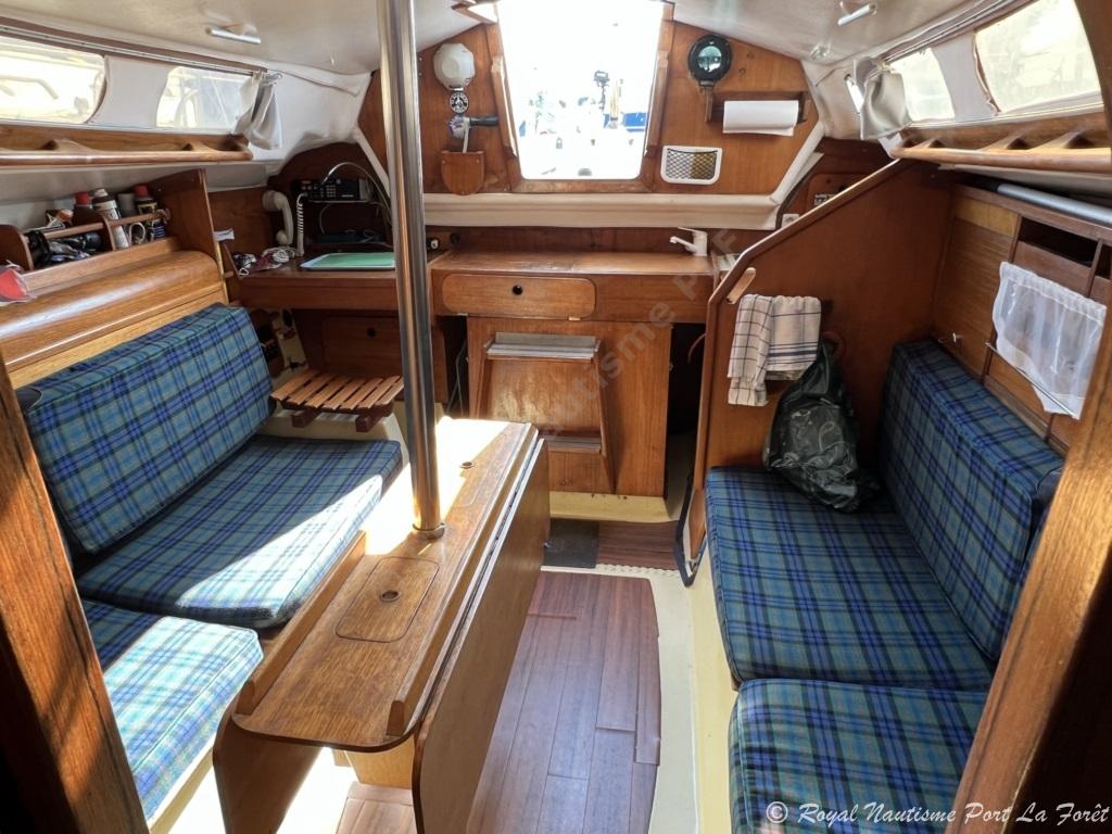 aps saffre 44 Scotch