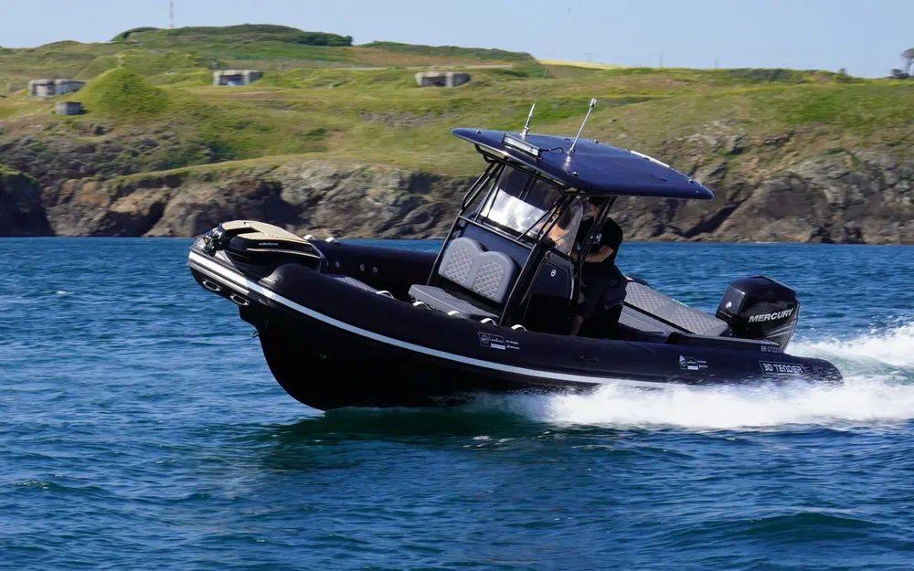 3d tender Dream 850