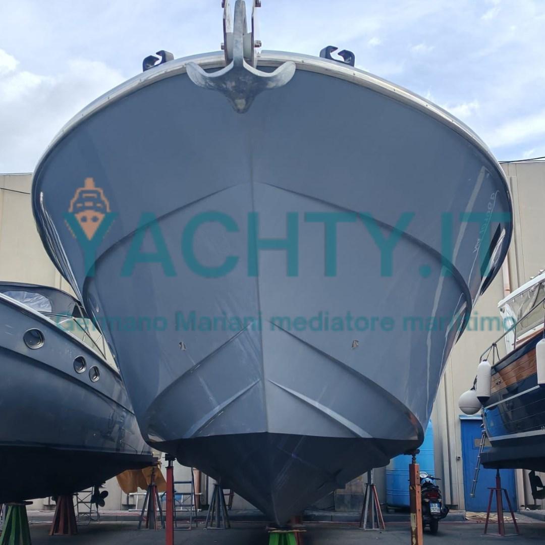 otam Heritage 45'