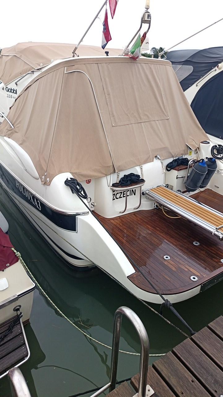 gobbi 335 sc