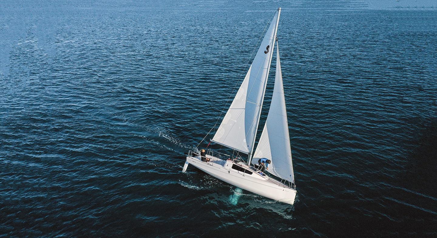 beneteau First 24