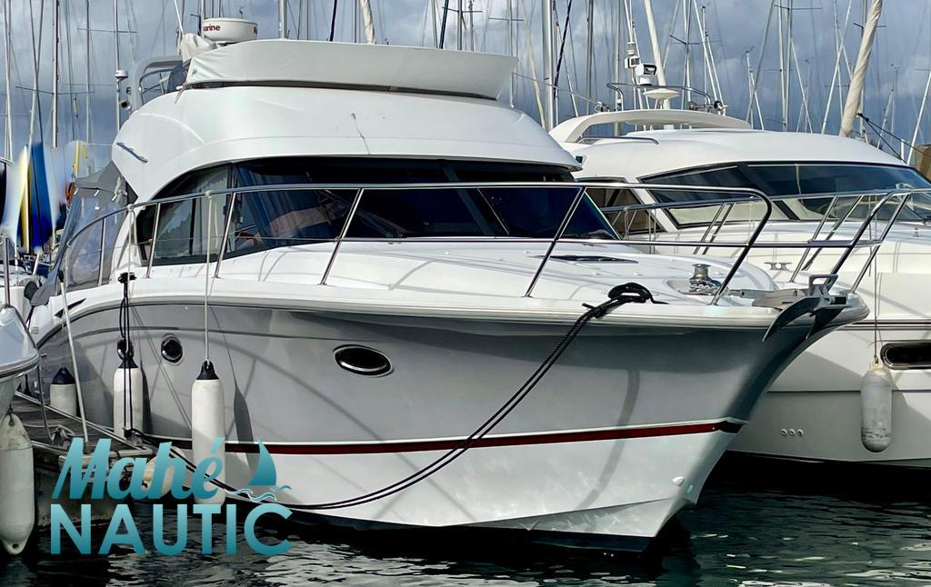 beneteau Antares 36