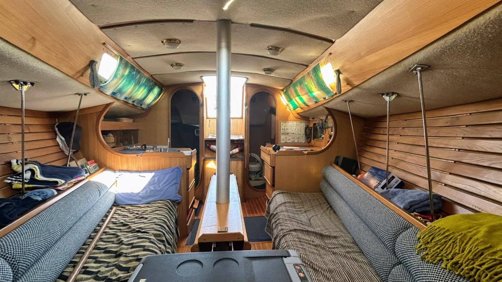 kirie Feeling 8.50 spécial