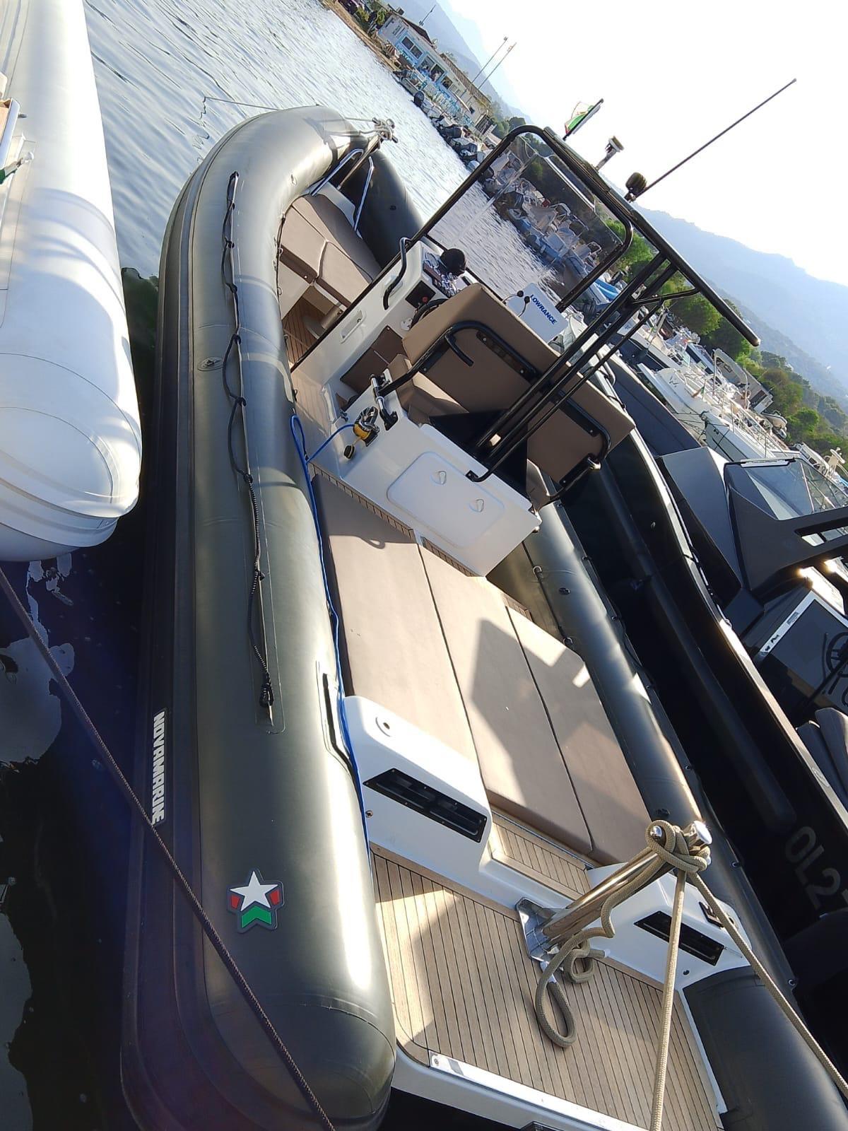 novamarine europa Hd nine sd