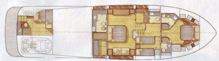 franchini Emozione 74