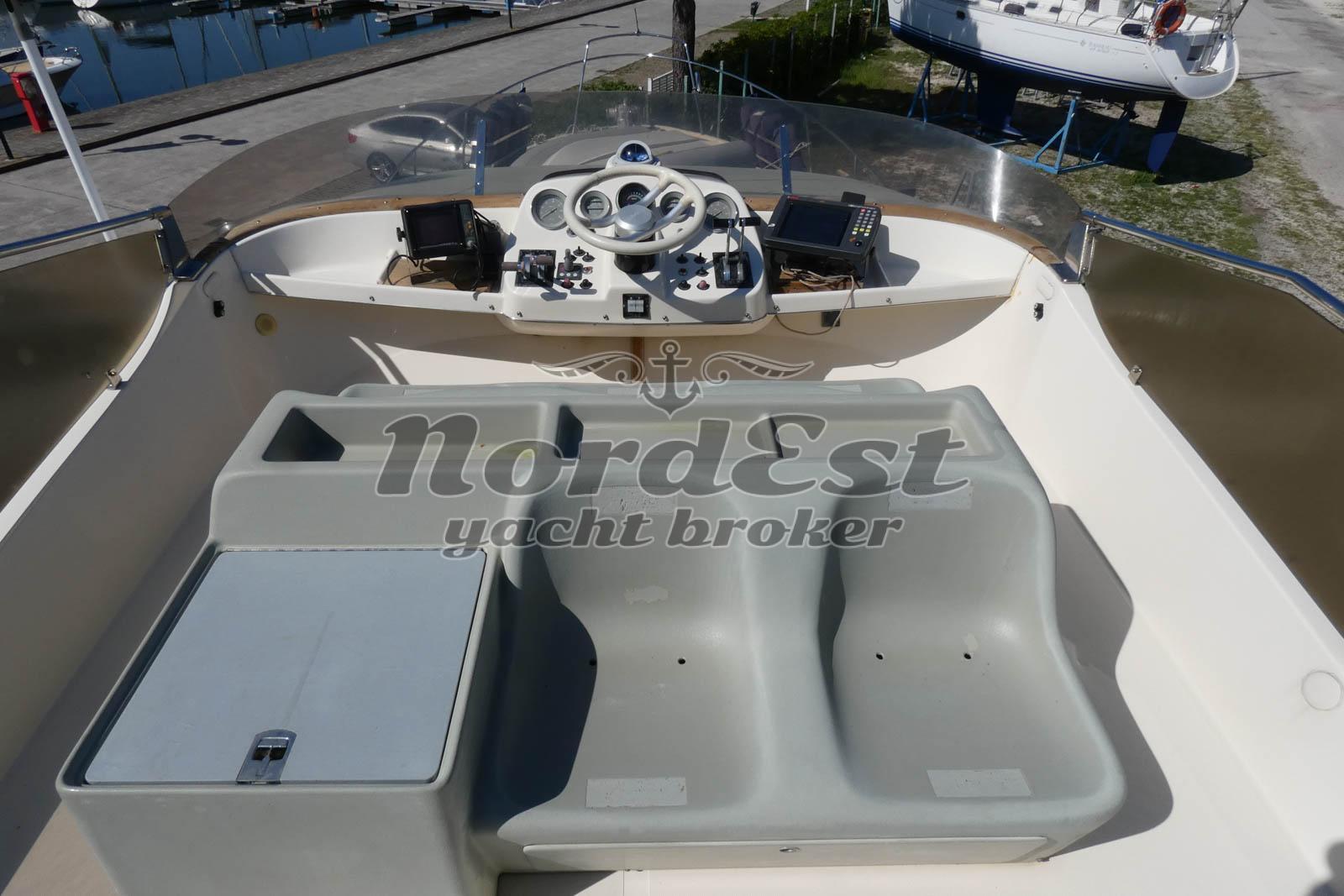 riva Super america 50 * in trattativa *