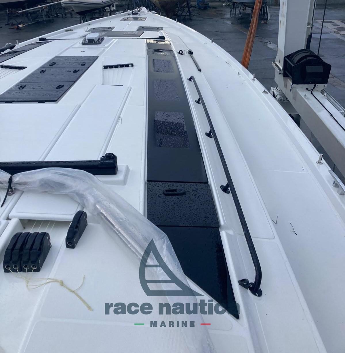dufour yachts 48