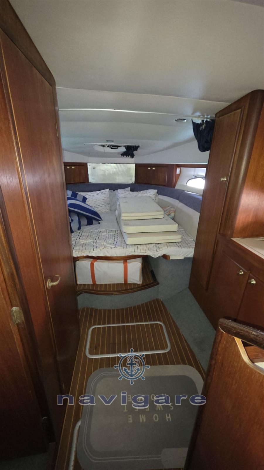 fairline Targa 31