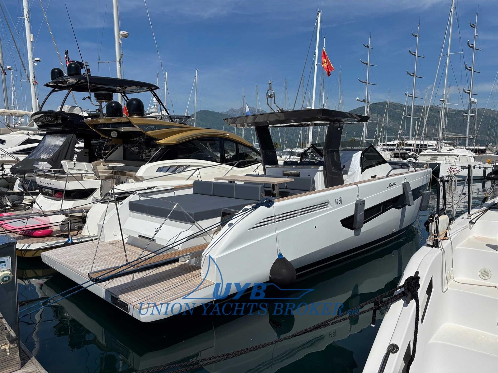 fiart mare Fiart 43 seawalker