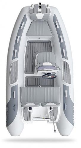 Gala boats v360h