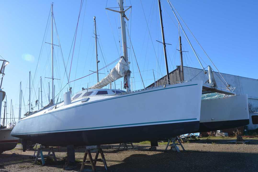 catana 40