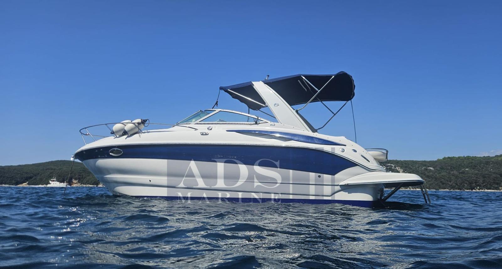 crownline 270