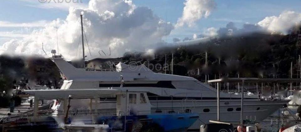 astondoa Astondoa 58