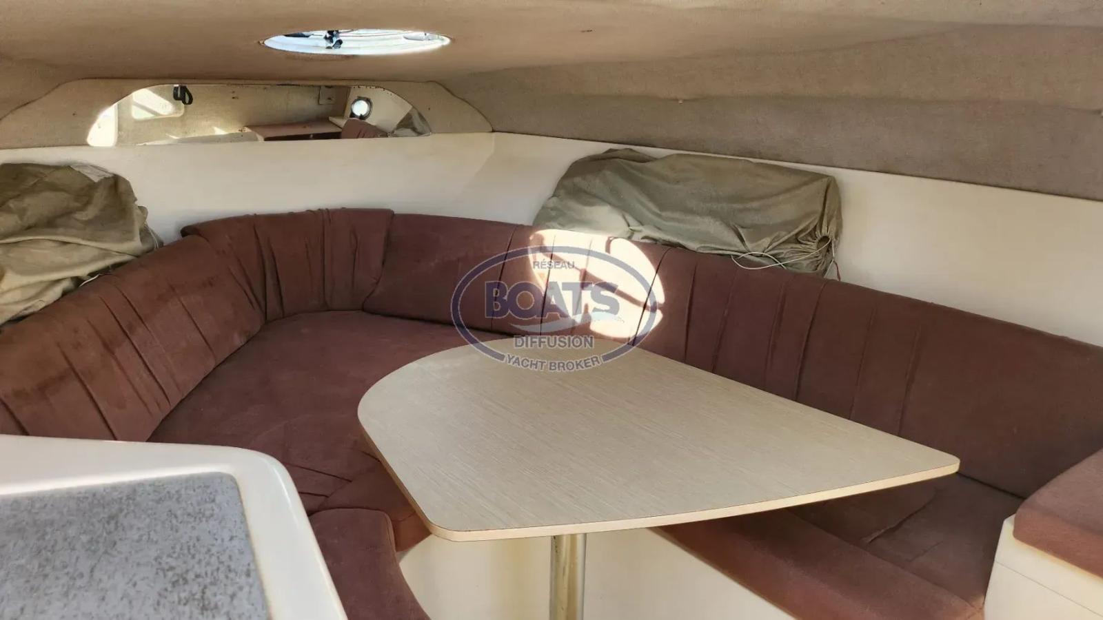 sessa marine Islamorada 23