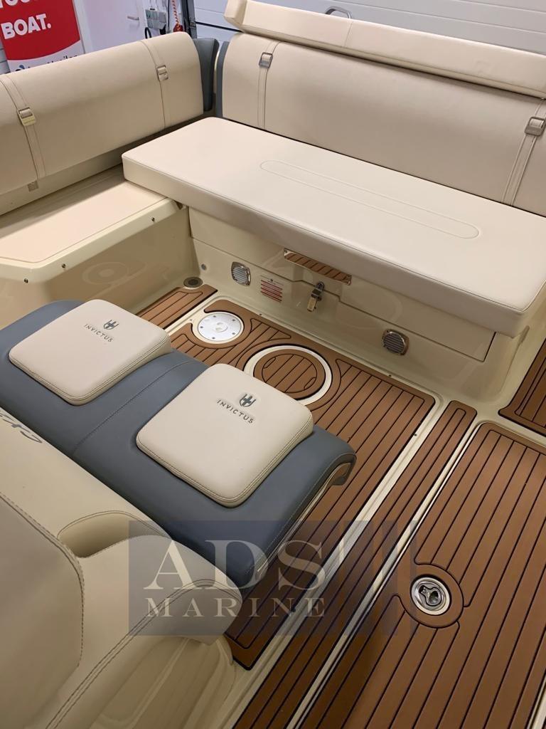 invictus Cx280