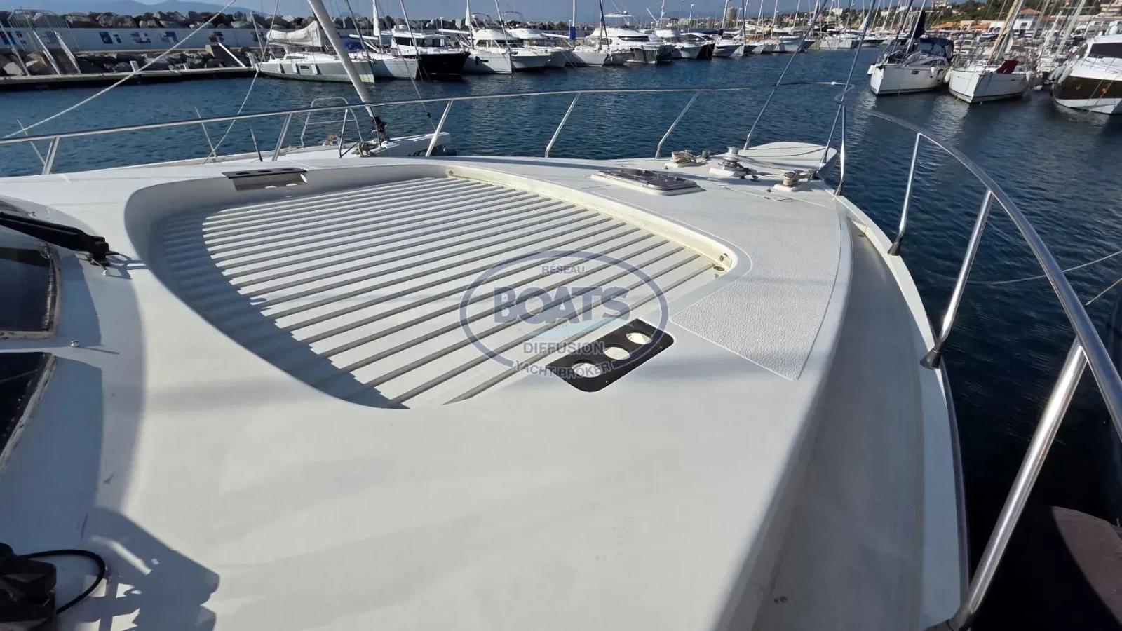 astondoa Astondoa 58 glx