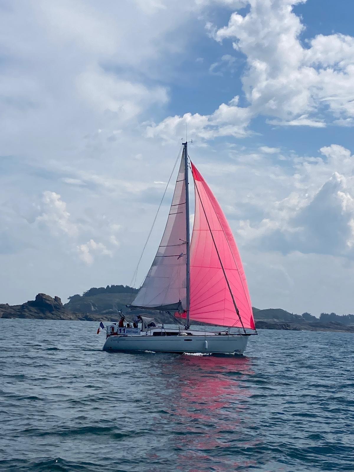beneteau Oceanis 31