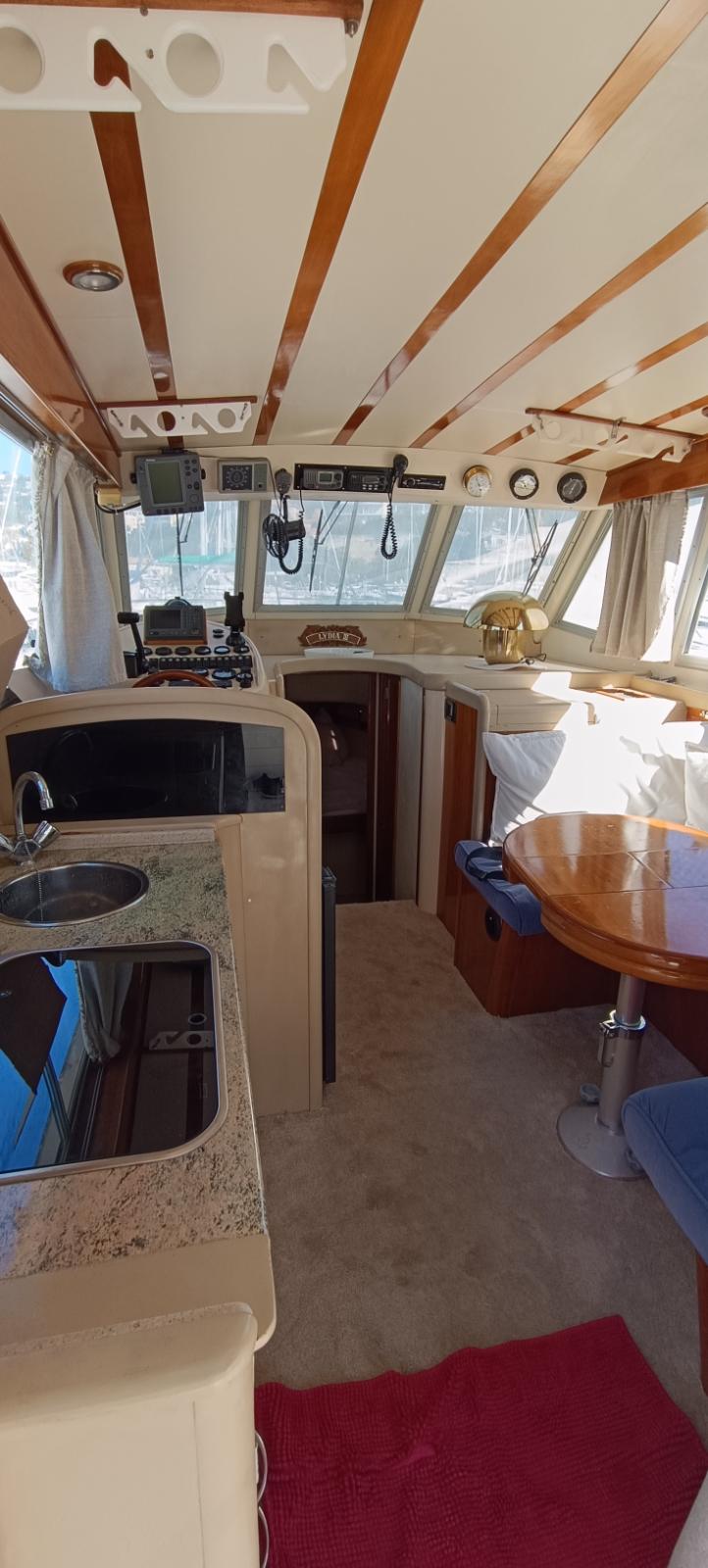 rodman Rodman 11.20 fly