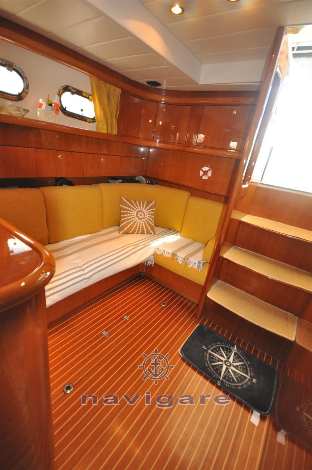 cayman yachts 40 w.A. Hard top