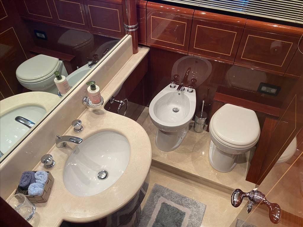 overmarine Mangusta 72