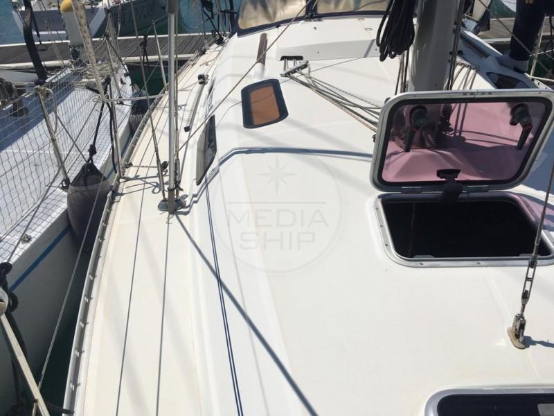 beneteau Oceanis 321