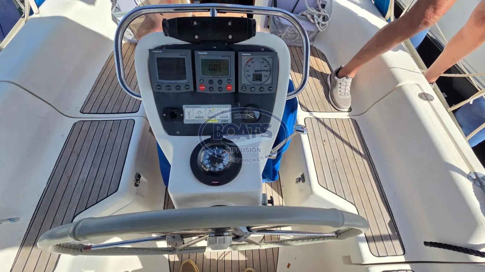 bavaria yachts Bavaria 34