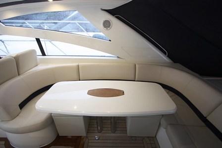 princess yachts V 48