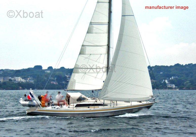 alubat Ovni 35