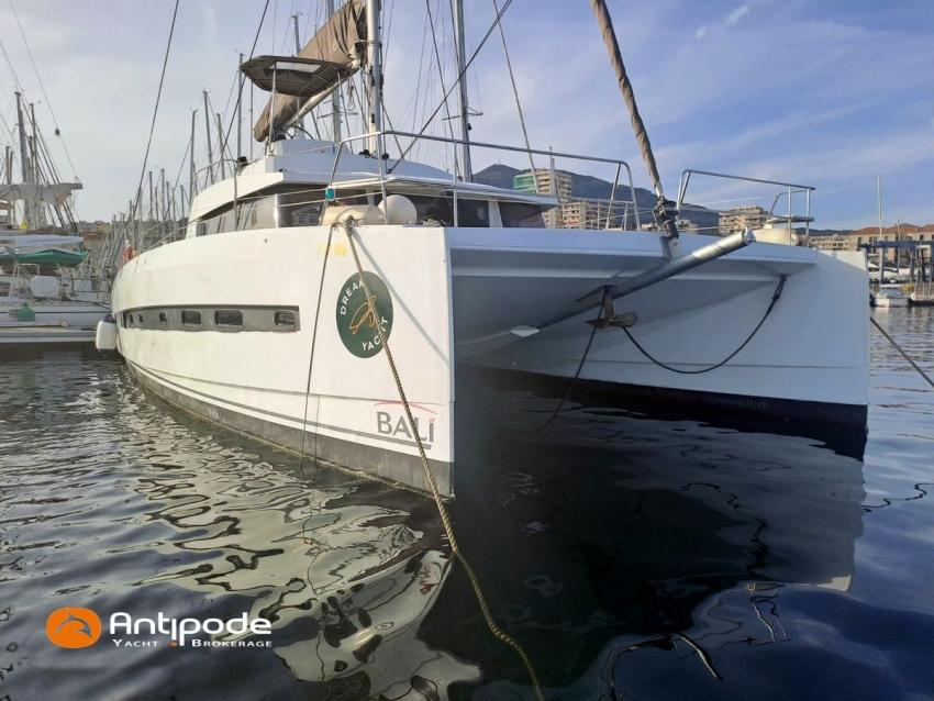 catana Bali 4.3
