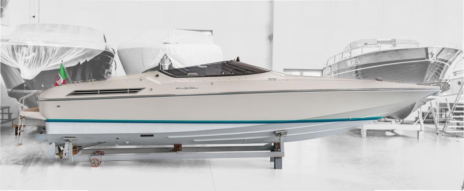 riva Gitano 31