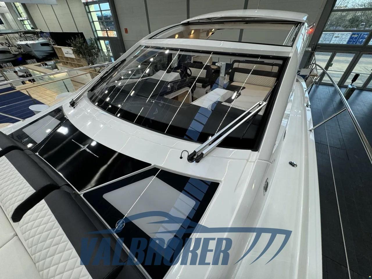 bavaria yachts Sr 41