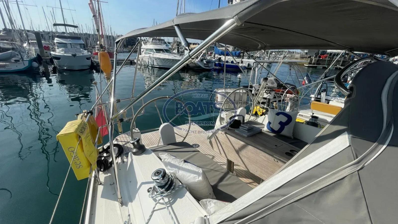 bavaria yachts 37 cruiser