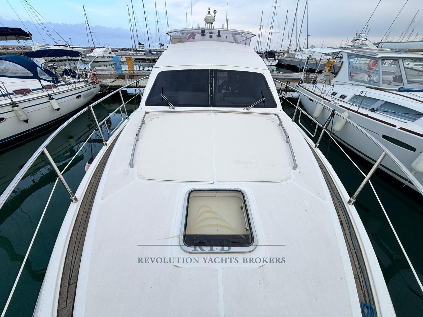 alpa 42 fly