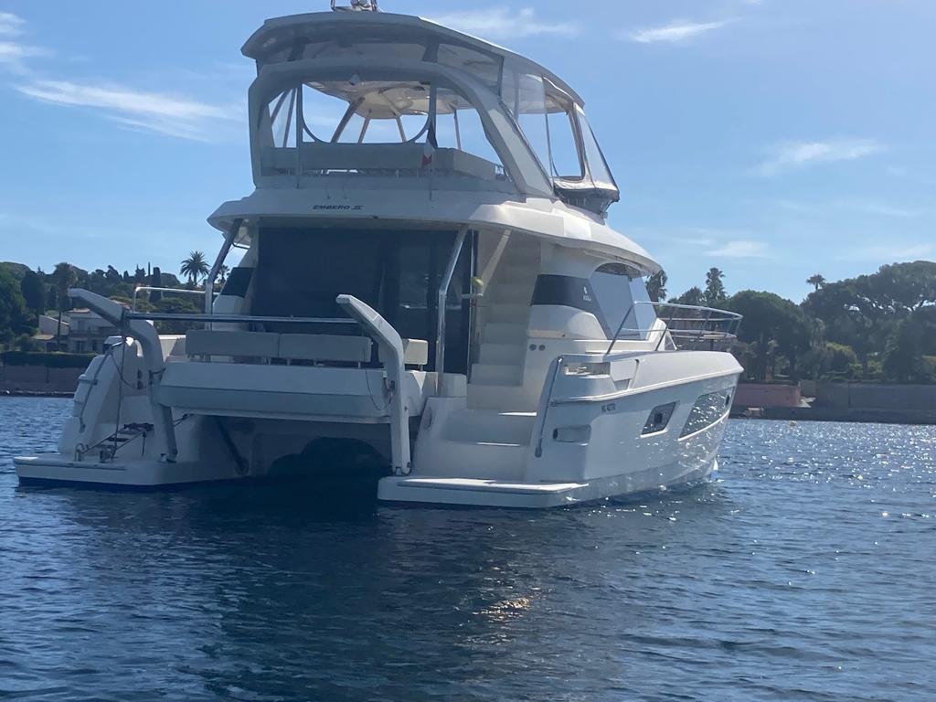 aquila 44