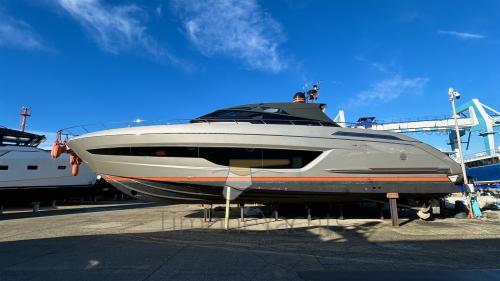 Riva 68 diable