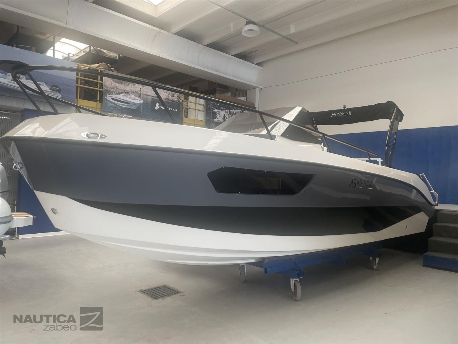 as marine As 28 glx