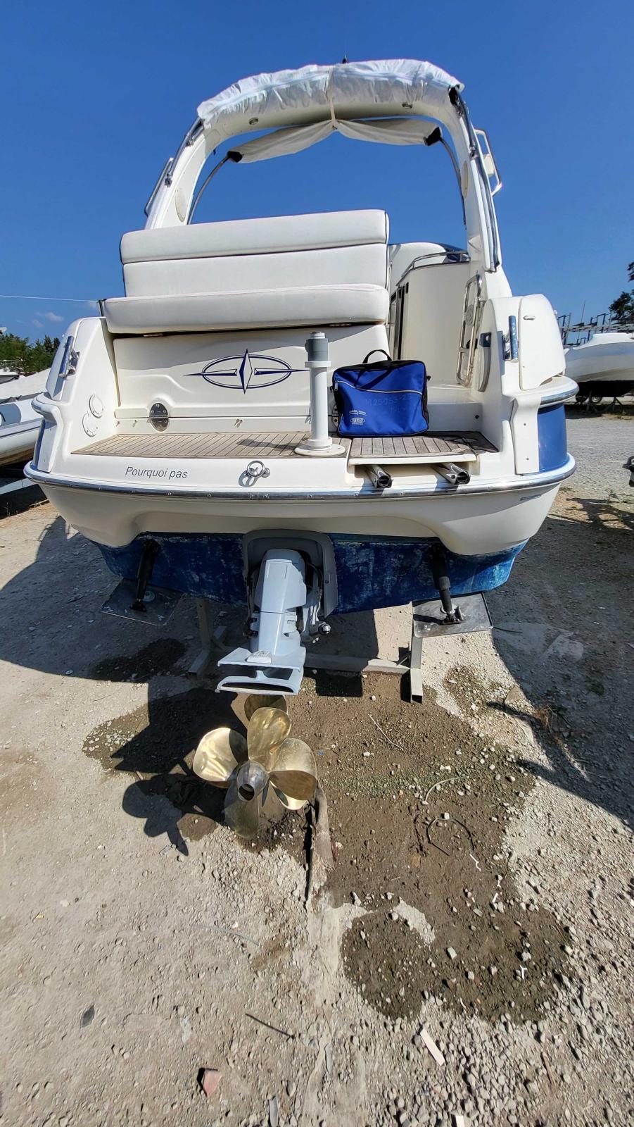 bavaria yachts 25 sport