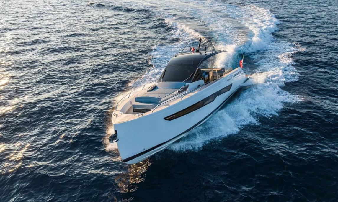 fiart mare Fiart 43 seawalker panorama