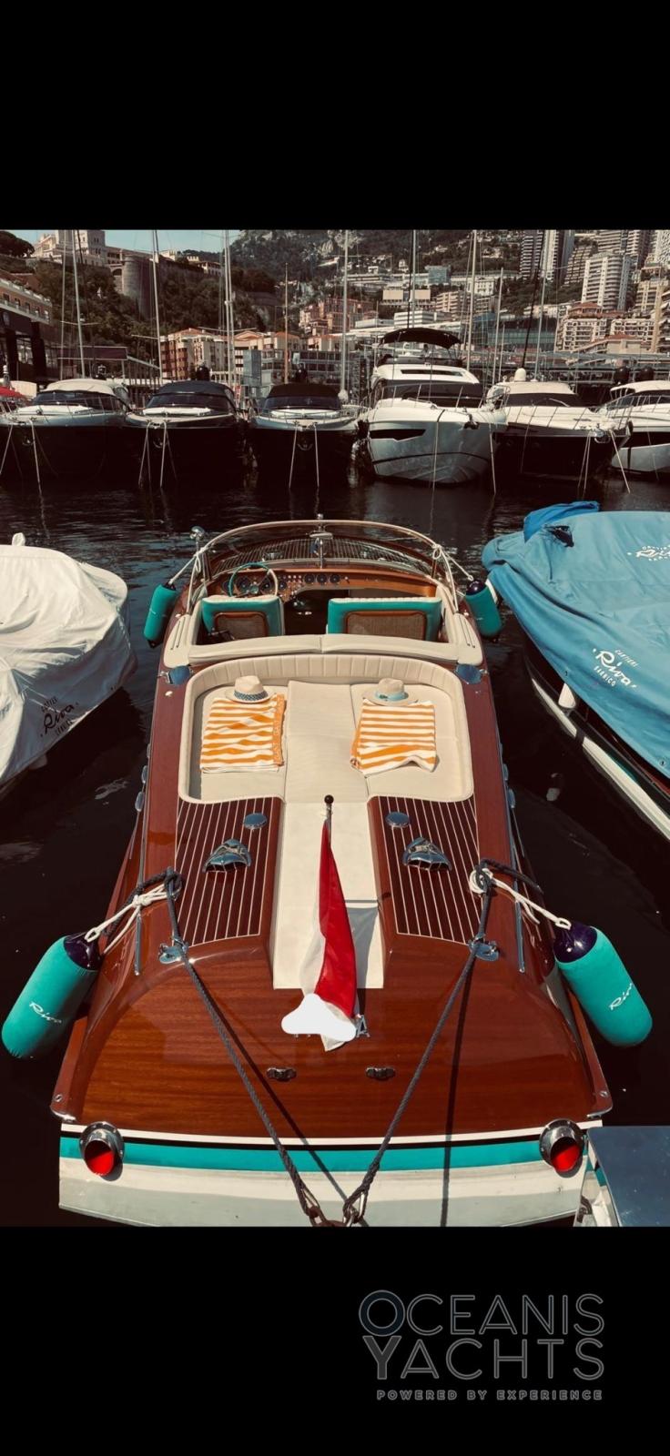 riva Riva aquarama super