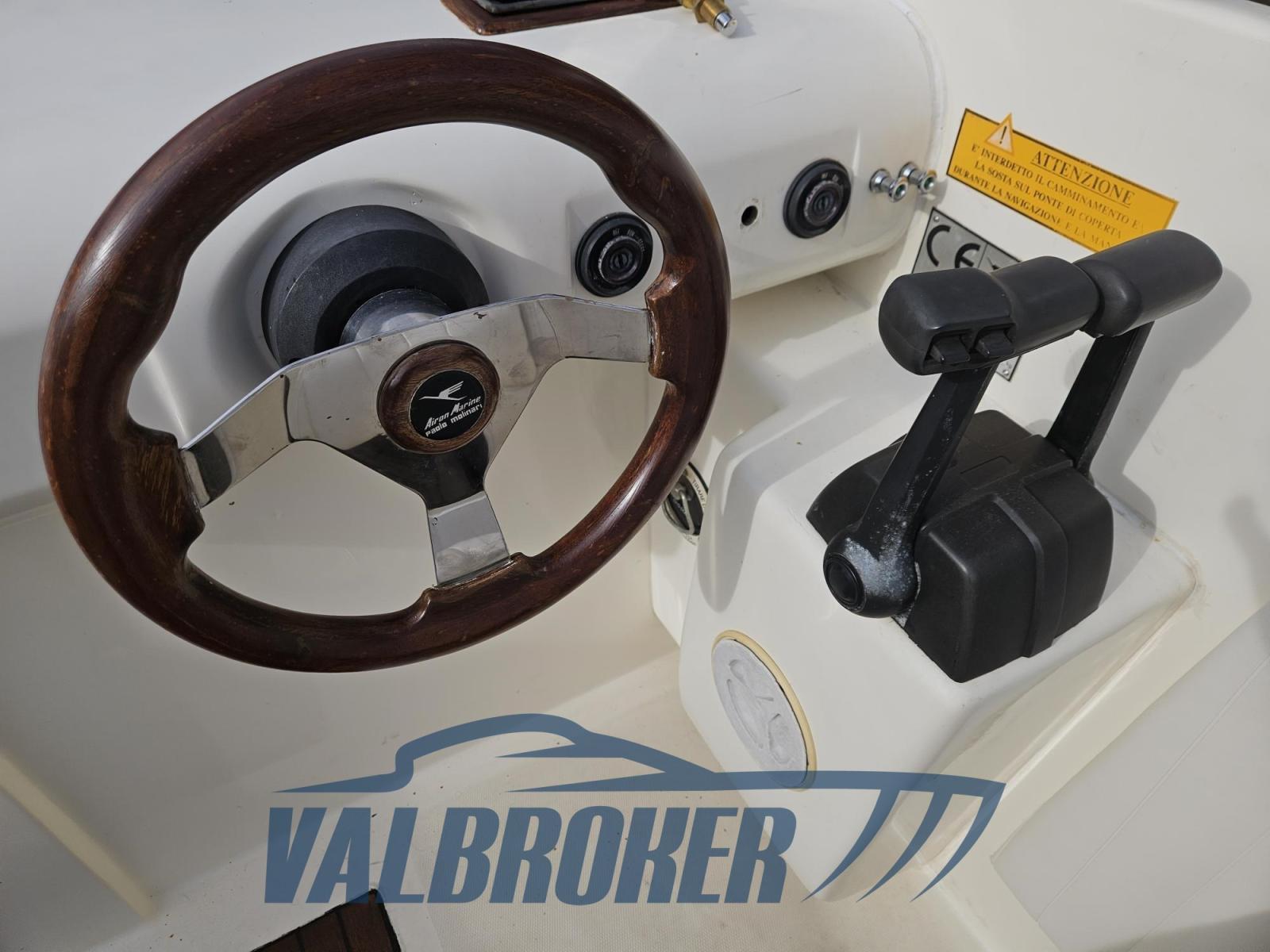 airon marine Airon 277