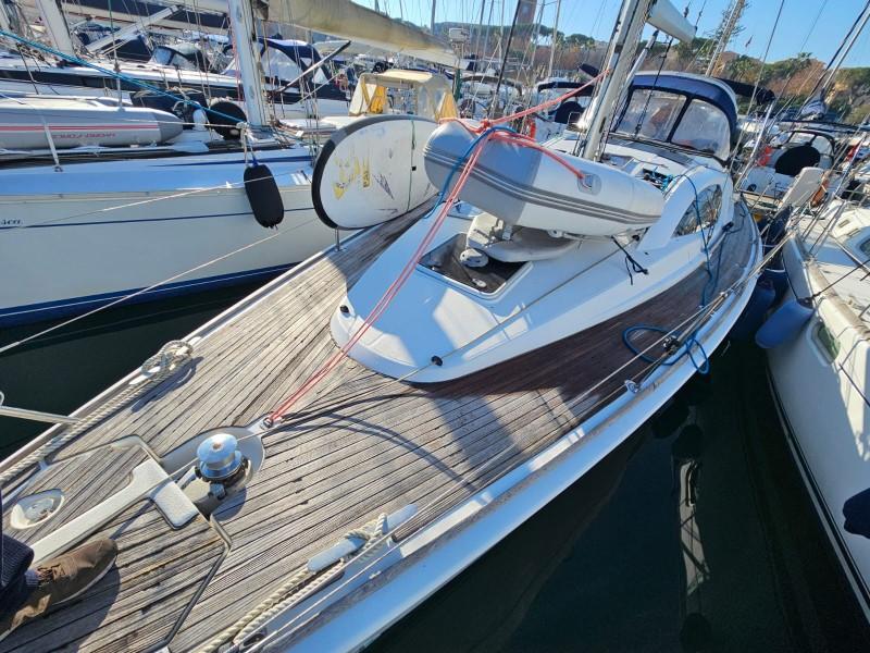 jeanneau Sun odyssey 42 ds
