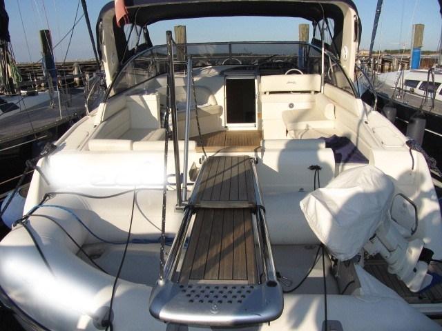 fiart mare Fiart 38 genius